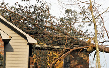 emergency roof repair Busbridge, Surrey