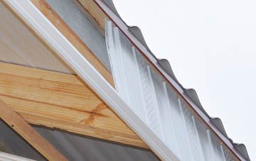 why Busbridge fascia repairs are essential