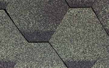 Busbridge fibreglass shingle repairs