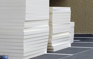 Busbridge flat roof insulation costs