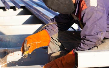 Busbridge flat roofing options