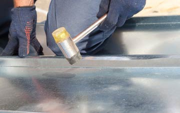 Busbridge metal roofing costs