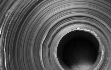 Busbridge pvc roof replacement