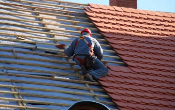 roof tiles Busbridge, Surrey
