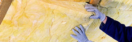 quotes for Busbridge roof insulation