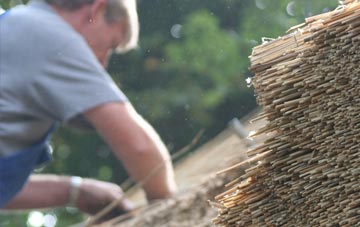 professional Busbridge thatchers