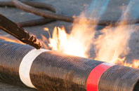 Busbridge flat roofing replacement