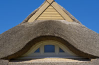 Busbridge thatch roofing